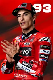Marc Marquez